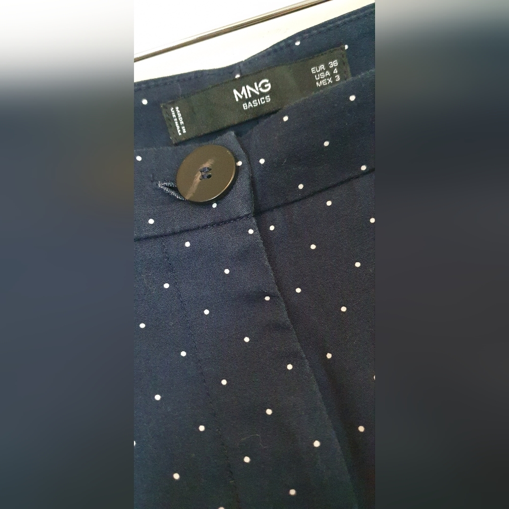 MNG PANTS SIZE4 - Picture 2 of 3